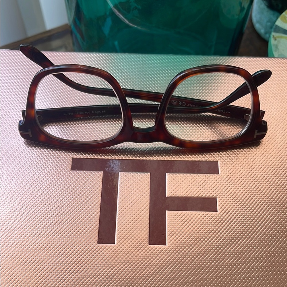 TOM FORD Glasses NWOT